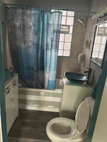 Room for rent