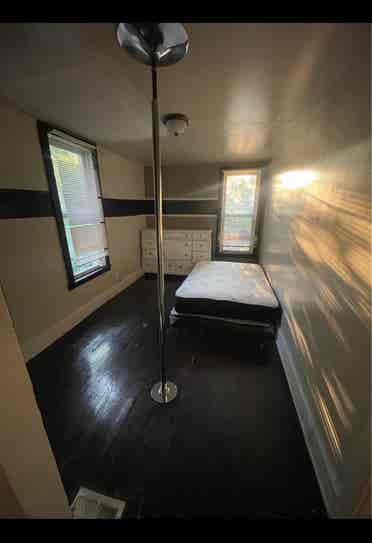 Room for rent