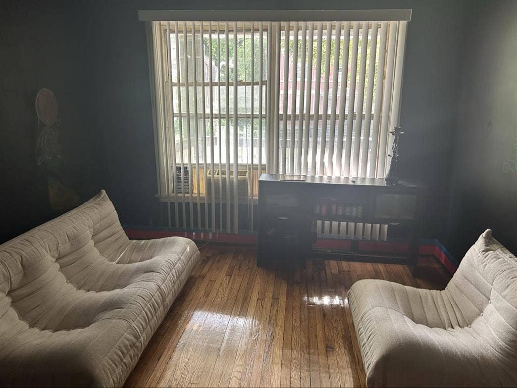 Room for rent