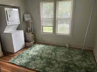 Room for rent
