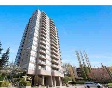 Baths BURNABY APARTMENT