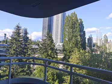 Baths BURNABY APARTMENT