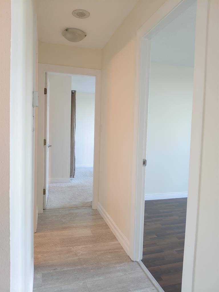 Baths BURNABY APARTMENT