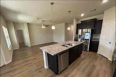 2 Fully Furnished Private Bedrooms!
