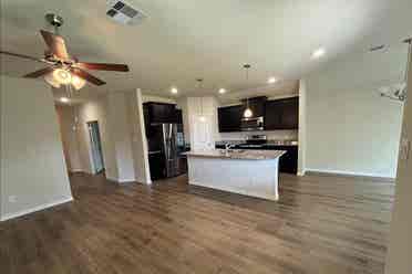 2 Fully Furnished Private Bedrooms!