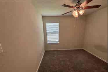 2 Fully Furnished Private Bedrooms!