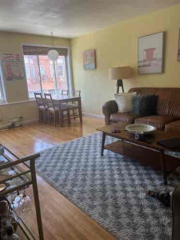 New Listing - Nob Hill