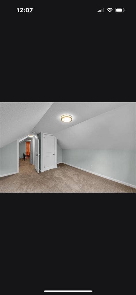 Room with shared bathroom