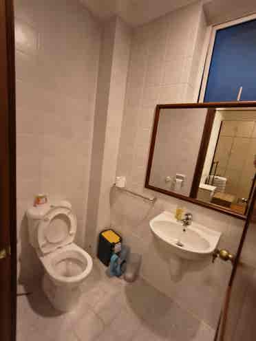 Master bedroom for rent East Coast