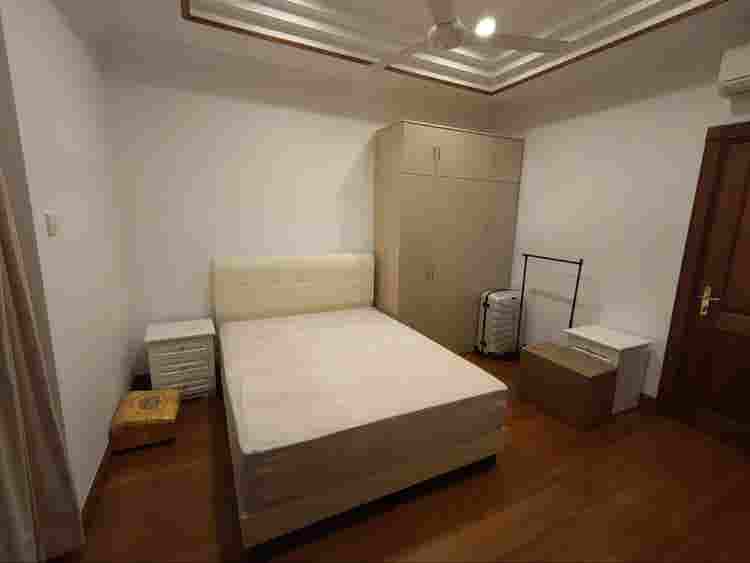 Master bedroom for rent East Coast