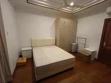 Master bedroom for rent East Coast