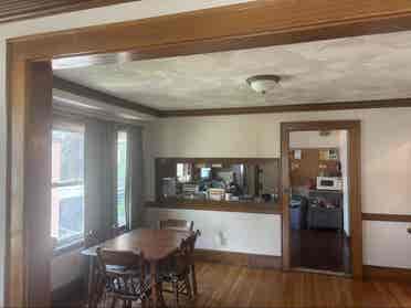 Roommate needed, September move-in!