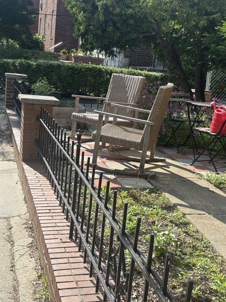 Roommate needed, September move-in!