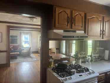 Roommate needed, September move-in!