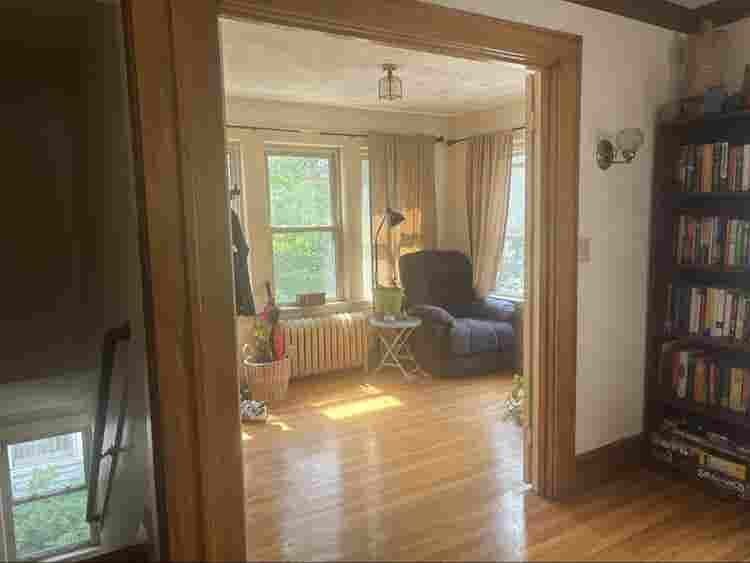 Roommate needed,