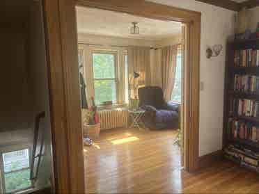 Roommate needed, September move-in!