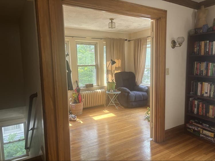 Roommate needed,