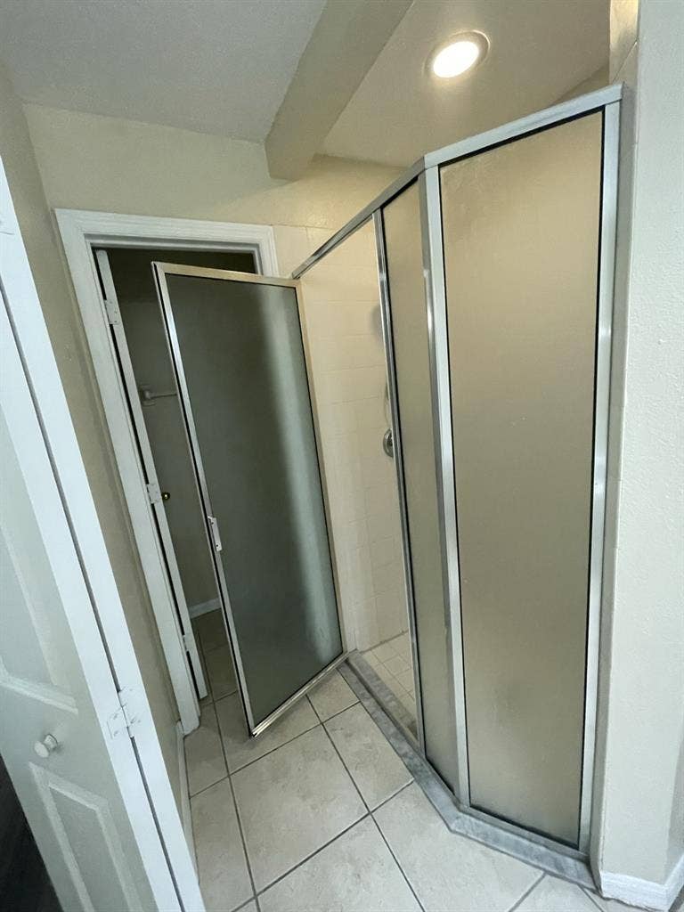 master bedroom suite