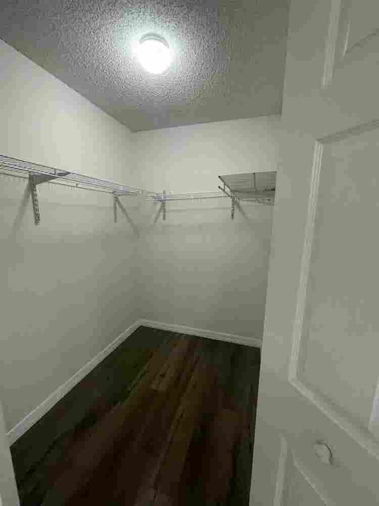 master bedroom suite