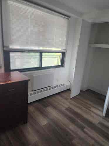 Renting room