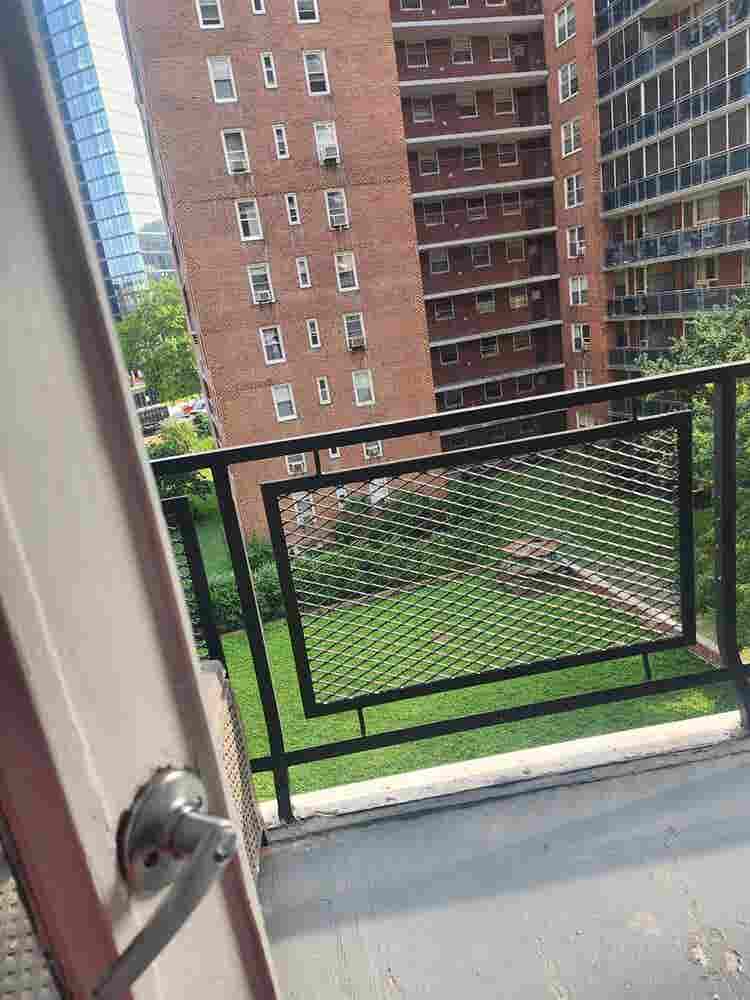 Renting room