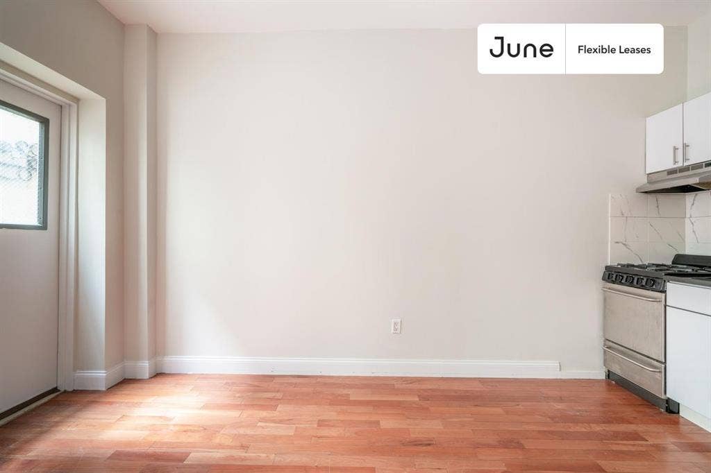 1 BR in New York City