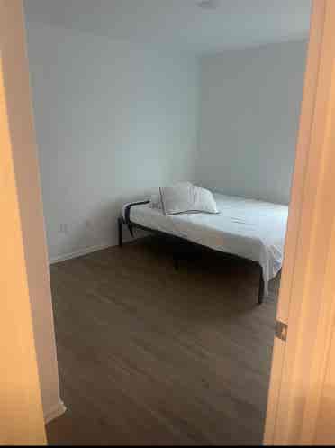 Bedroom for rent