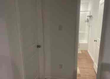 Bedroom for rent