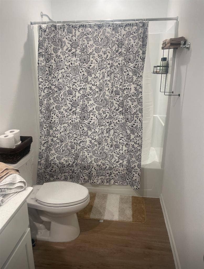 Bedroom for rent