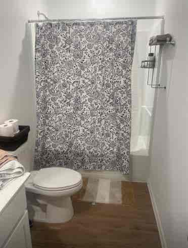 Bedroom for rent