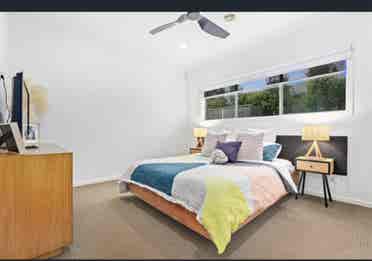 Room for rent for female