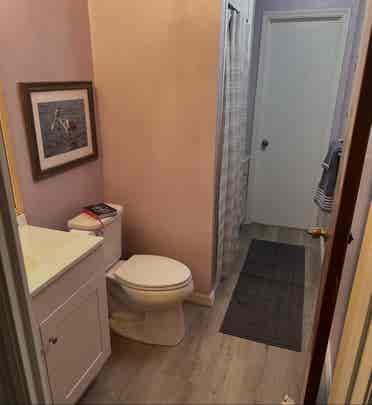 Furnished Studio Apt.