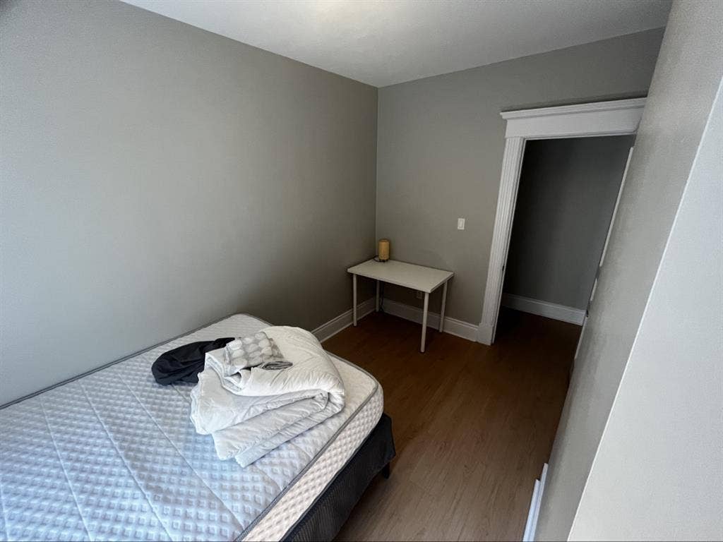 Looking for a Toronto