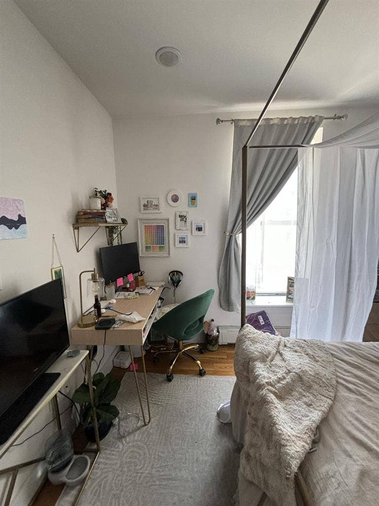 3rd roommate wanted!!