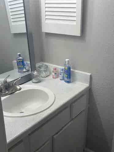 Room for rent