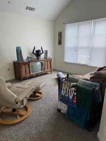 Move In ready!