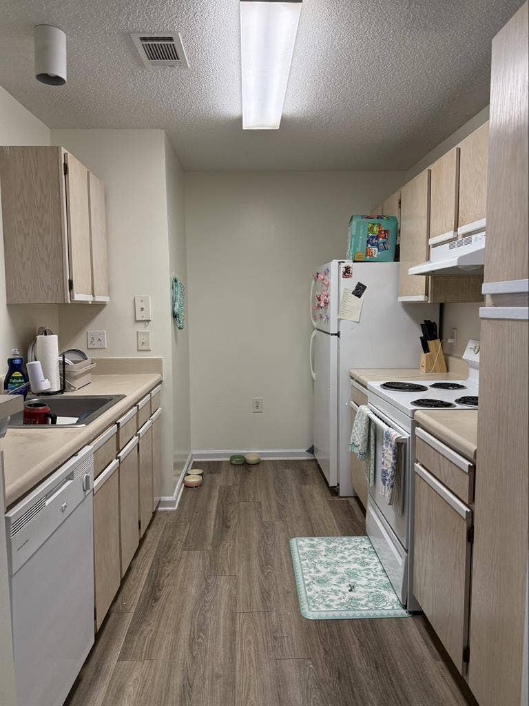 Move In ready!