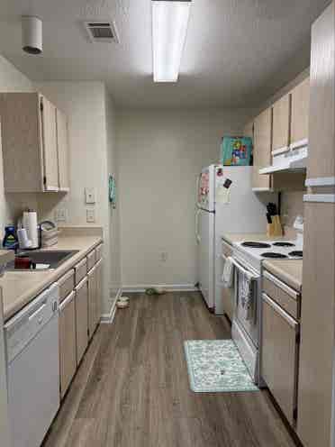 Move In ready!