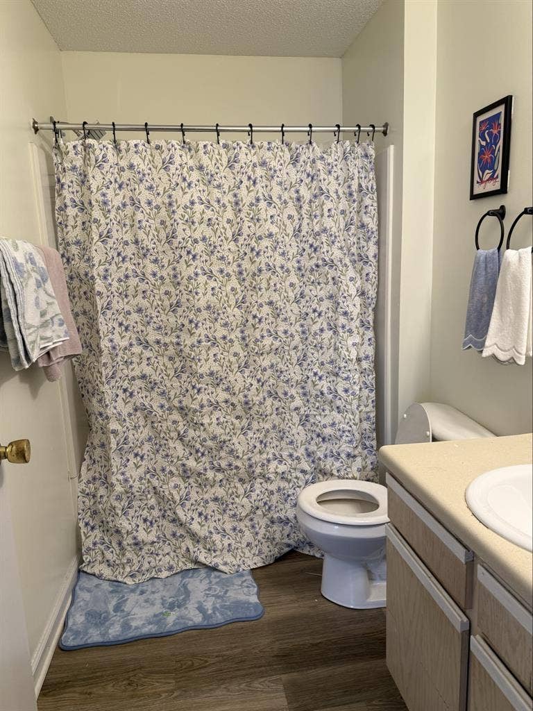 Move In ready!