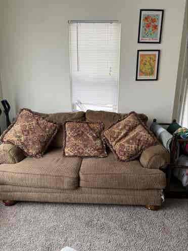 Move In ready!