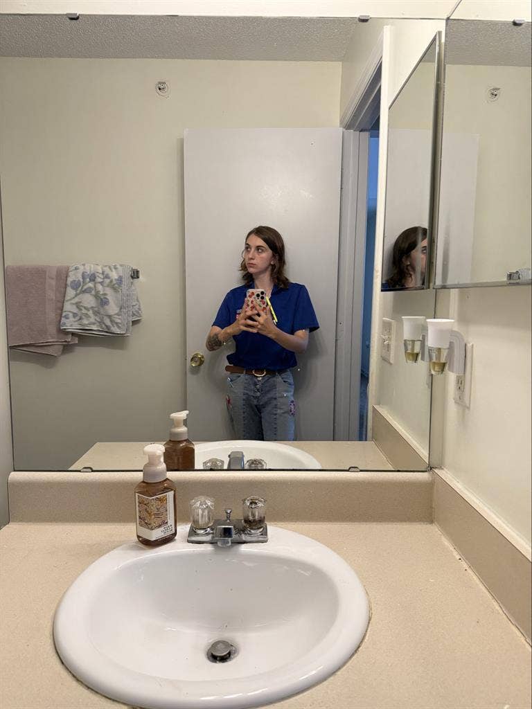 Move In ready!