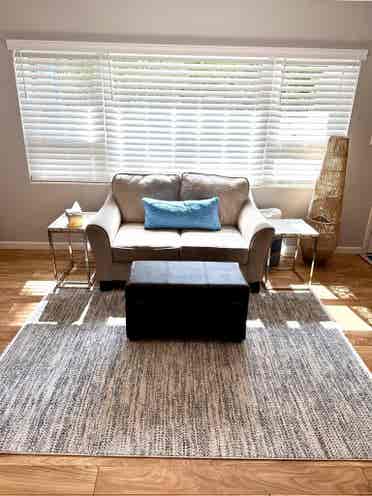 home with 1 bedroom available