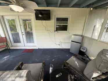 home with 1 bedroom available