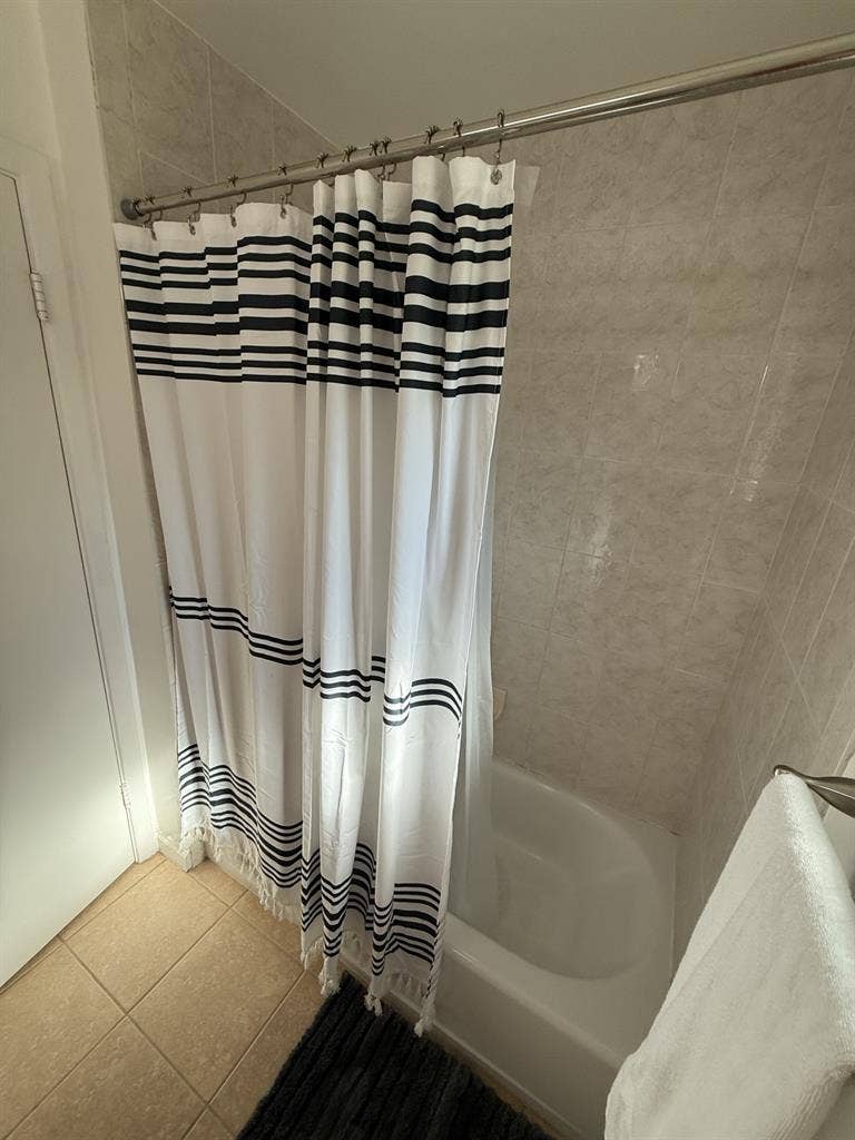 home with 1 bedroom available