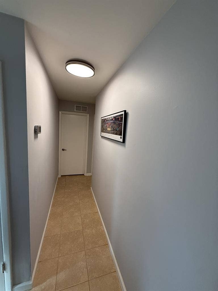 home with 1 bedroom available