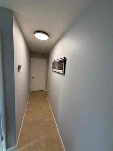 home with 1 bedroom available
