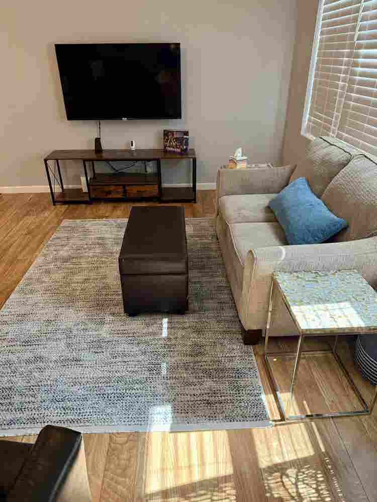 home with 1 bedroom available