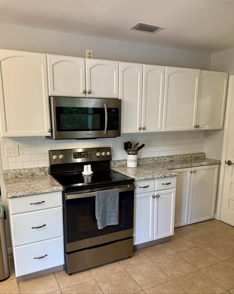 home with 1 bedroom available