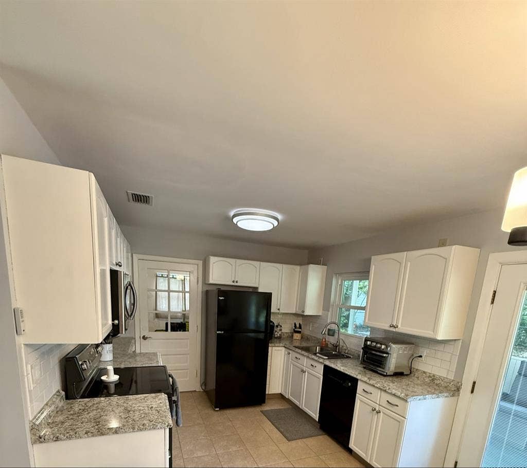 home with 1 bedroom available
