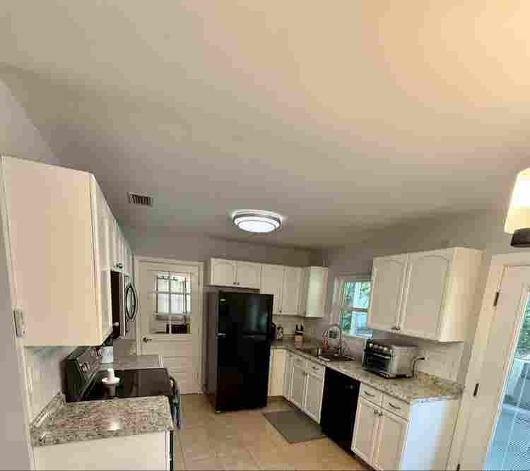 home with 1 bedroom available